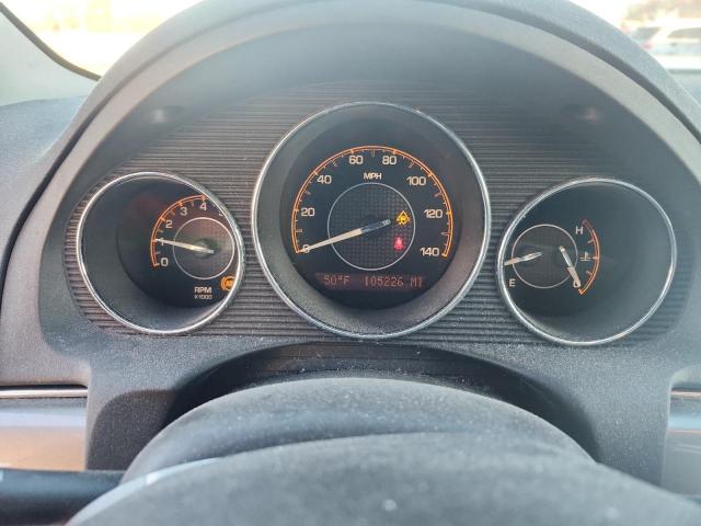 Saturn Aura Xe Image 8