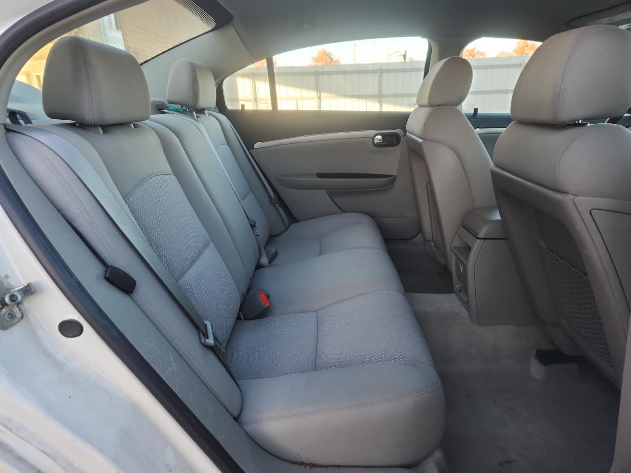 Saturn Aura Xe Image 7