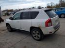 Jeep Compass Latitude Image 3