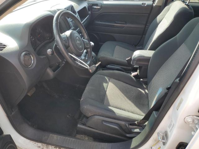 Jeep Compass Latitude Image 2