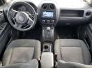 Jeep Compass Latitude Image 13