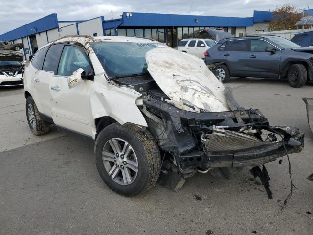 Chevrolet Traverse Lt Image 13