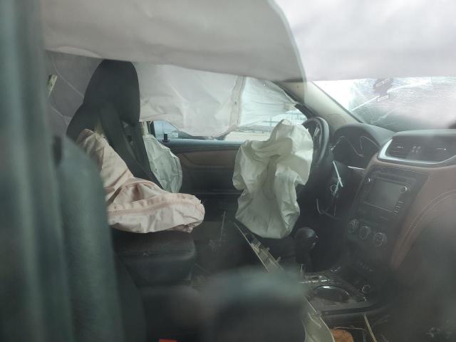 Chevrolet Traverse Lt Image 7