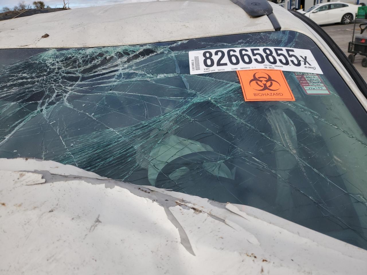 Chevrolet Traverse Lt Image 10