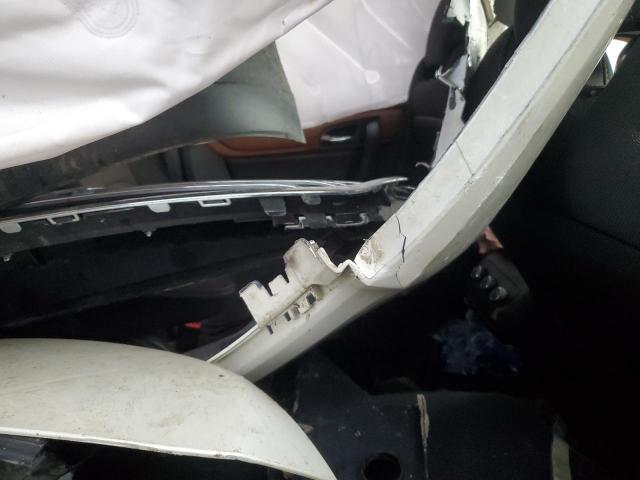 Chevrolet Traverse Lt Image 9