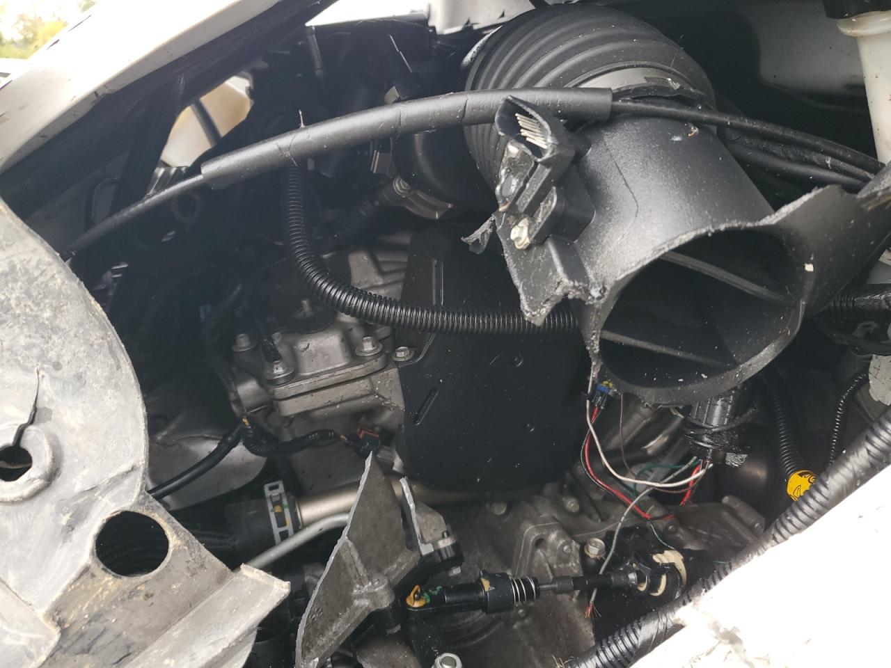 Chevrolet Traverse Lt Image 8