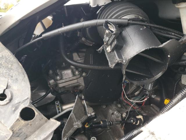 Chevrolet Traverse Lt Image 8