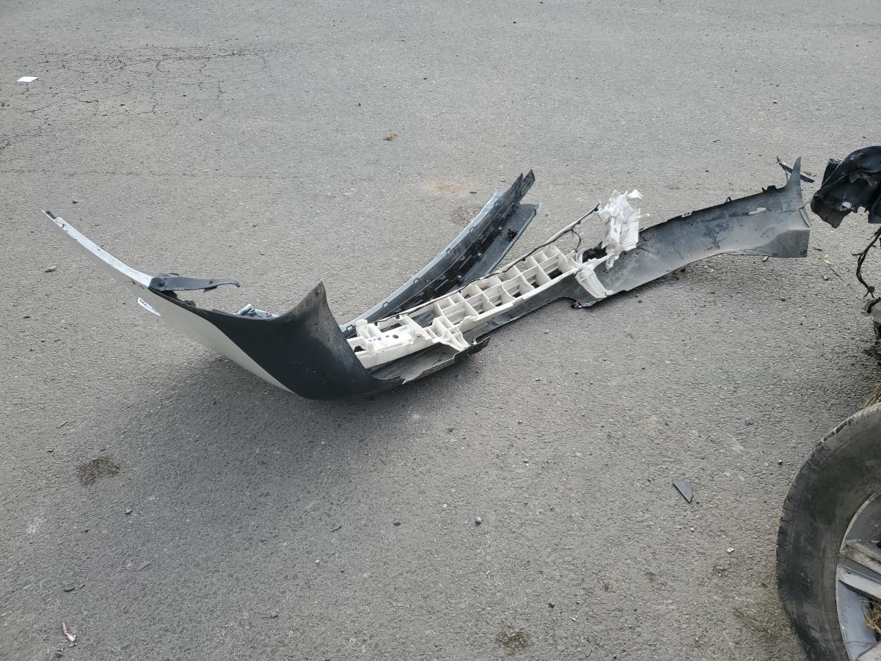 Chevrolet Traverse Lt Image 12