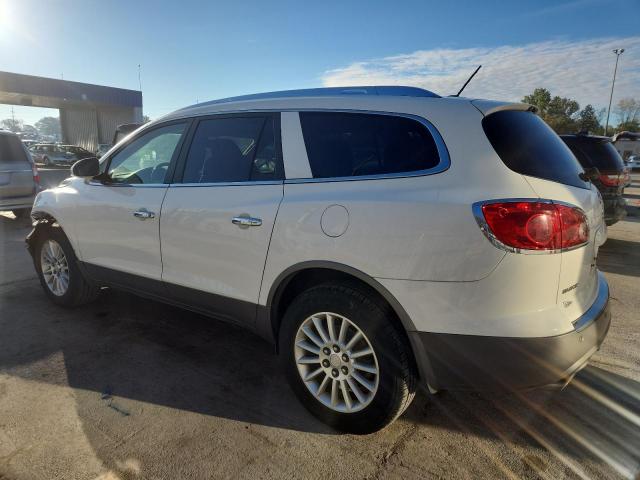 Buick Enclave Image 12