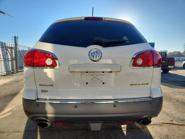 Buick Enclave Image 7