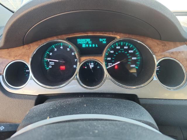 Buick Enclave Image 8