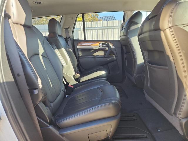 Buick Enclave Image 13