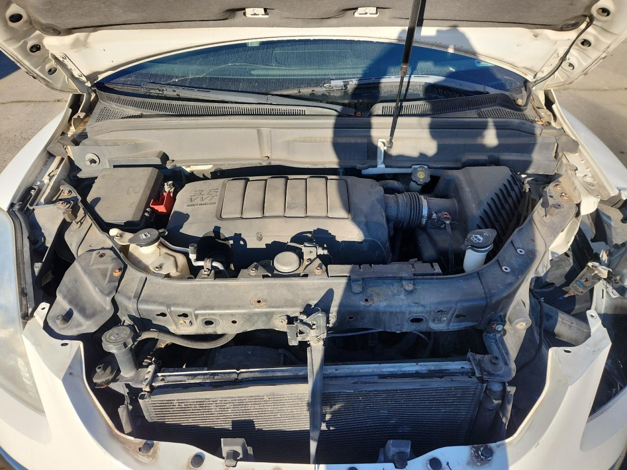 Buick Enclave Image 10