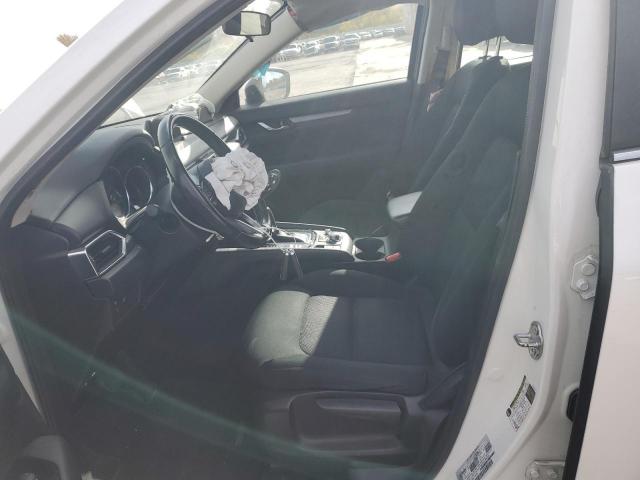 Mazda Cx Sport Image 9