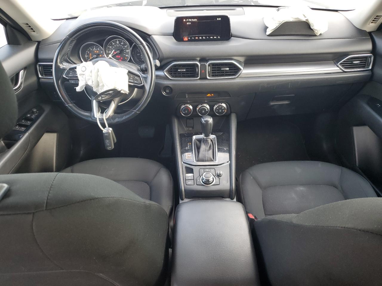 Mazda Cx Sport Image 7