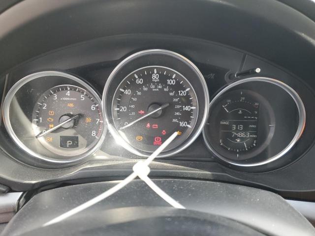 Mazda Cx Sport Image 13