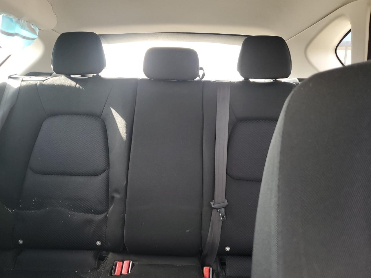 Mazda Cx Sport Image 2