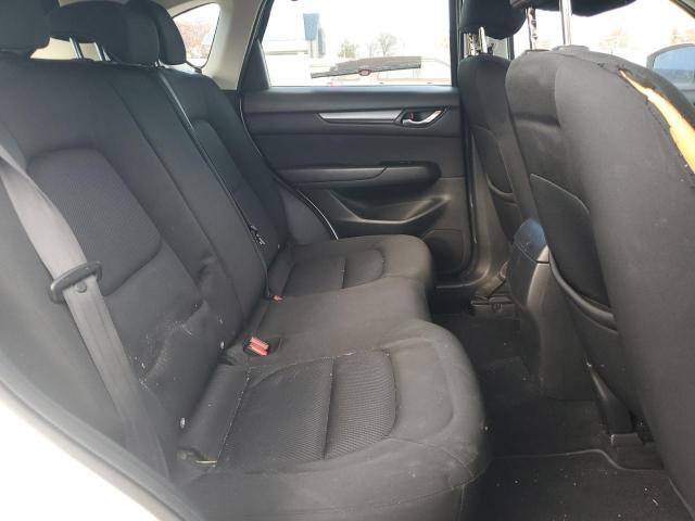 Mazda Cx Sport Image 11