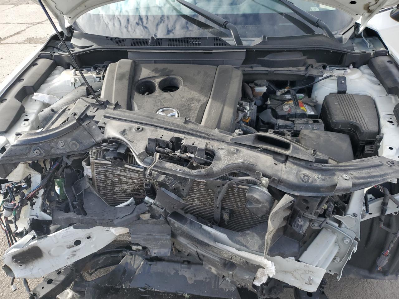 Mazda Cx Sport Image 14