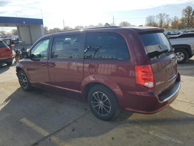 Dodge Caravan Gt Image 12