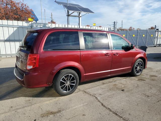 Dodge Caravan Gt Image 11