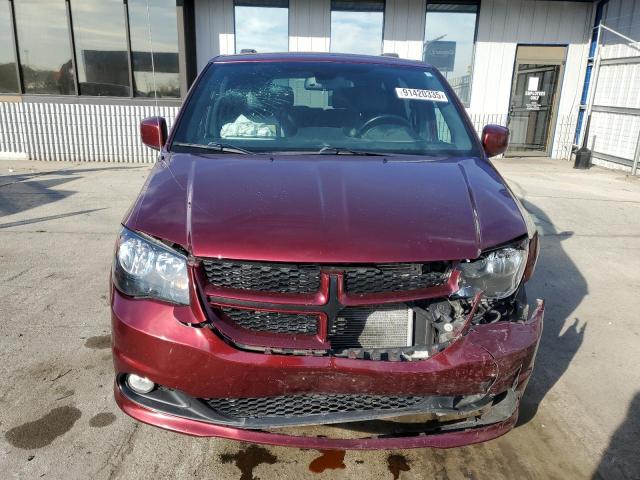Dodge Caravan Gt Image 10