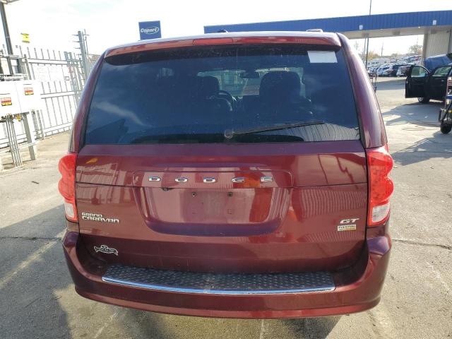 Dodge Caravan Gt Image 5