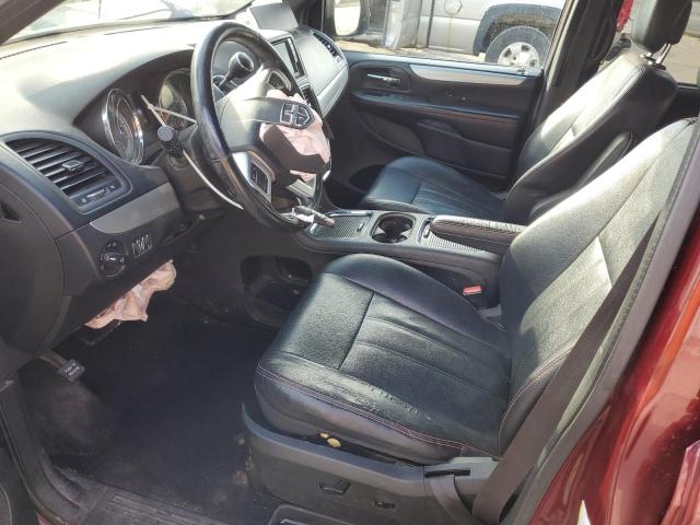 Dodge Caravan Gt Image 13