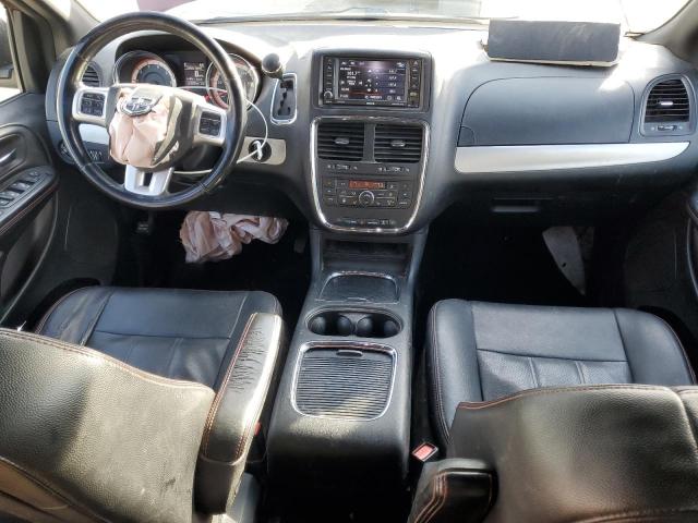 Dodge Caravan Gt Image 4