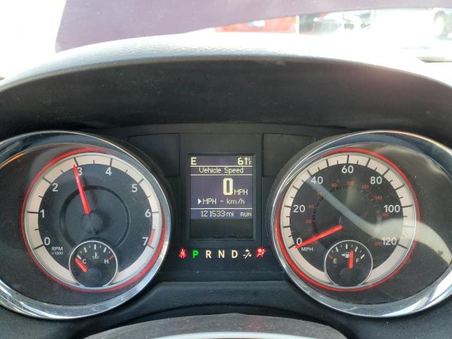 Dodge Caravan Gt Image 6