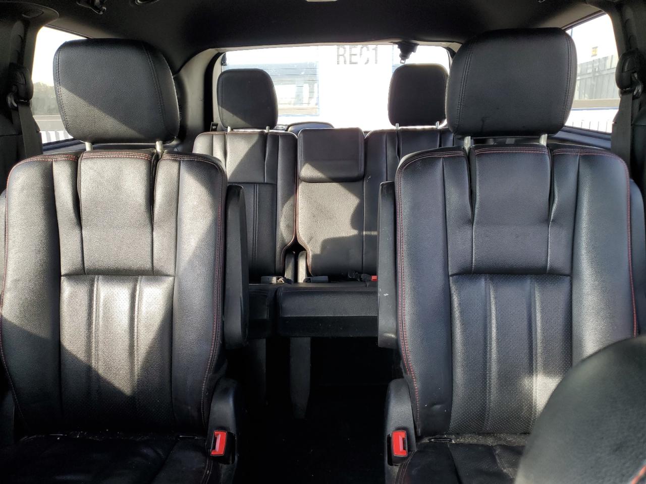 Dodge Caravan Gt Image 7