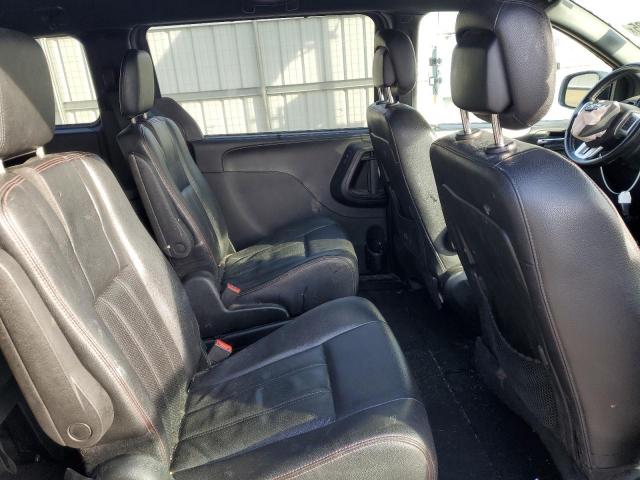 Dodge Caravan Gt Image 8