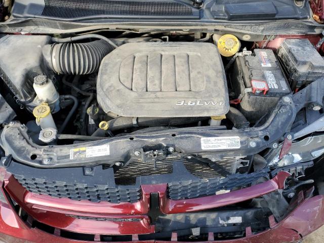 Dodge Caravan Gt Image 9