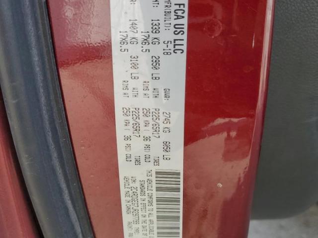 Dodge Caravan Gt Image 3