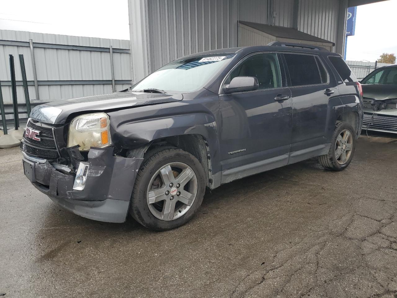 GMC Terrain Slt Image 1