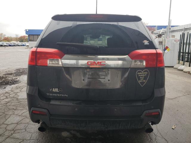 GMC Terrain Slt Image 4