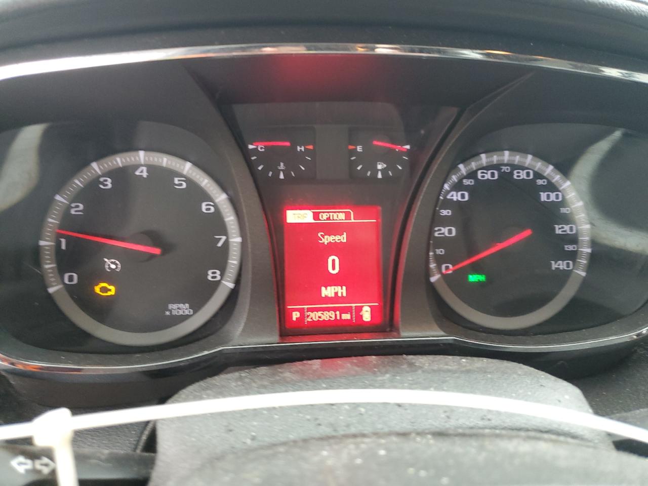 GMC Terrain Slt Image 13