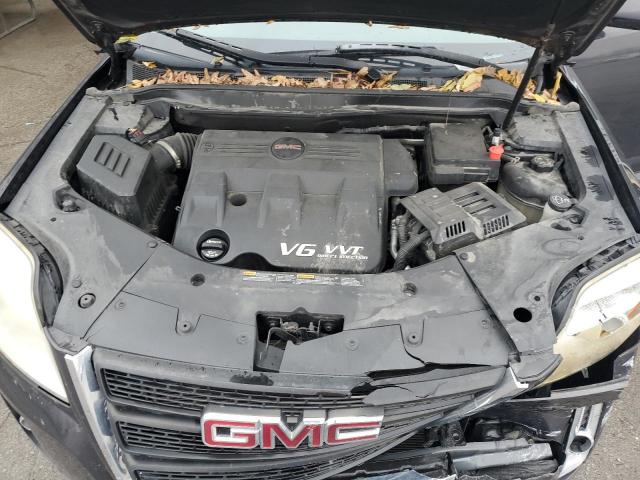 GMC Terrain Slt Image 9