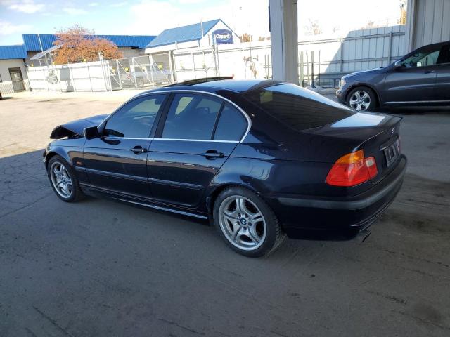 BMW 3 Series I Image 3