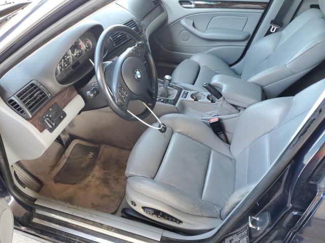 BMW 3 Series I Image 10