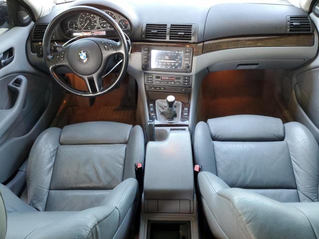 BMW 3 Series I Image 9