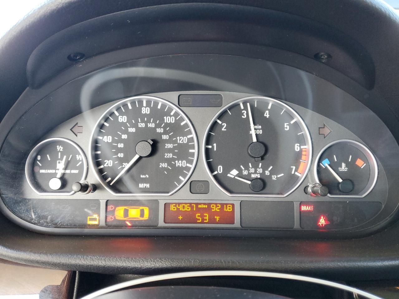 BMW 3 Series I Image 7