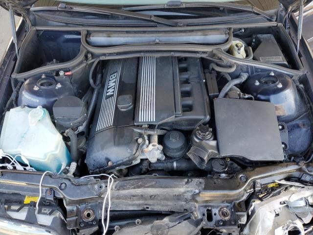 BMW 3 Series I Image 12