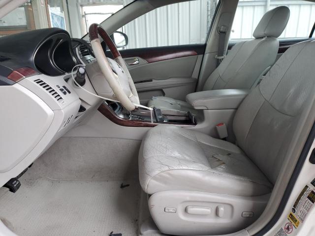 Toyota Avalon Base Image 4