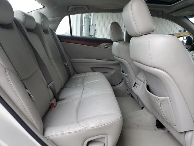 Toyota Avalon Base Image 3