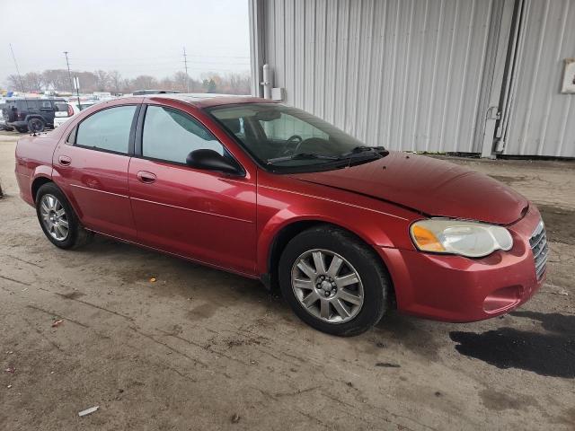 Chrysler Sebring Image 11