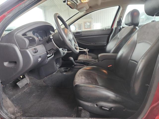 Chrysler Sebring Image 3