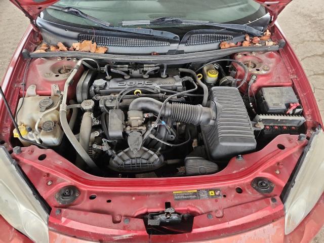 Chrysler Sebring Image 8