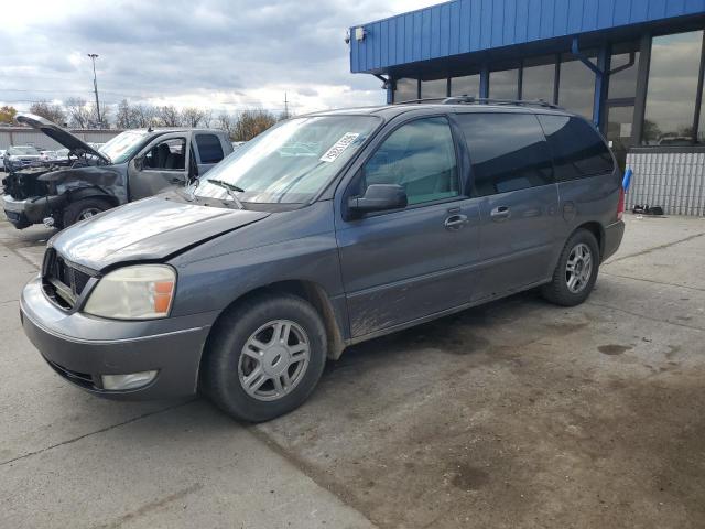  Salvage Ford Freestar