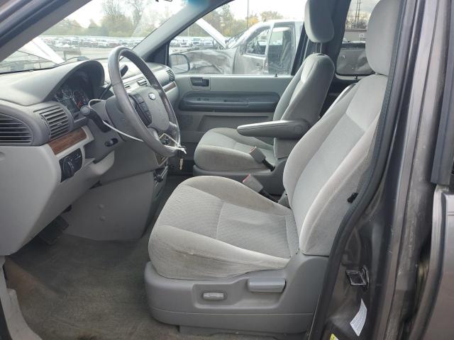 Ford Freestar Sel Image 11
